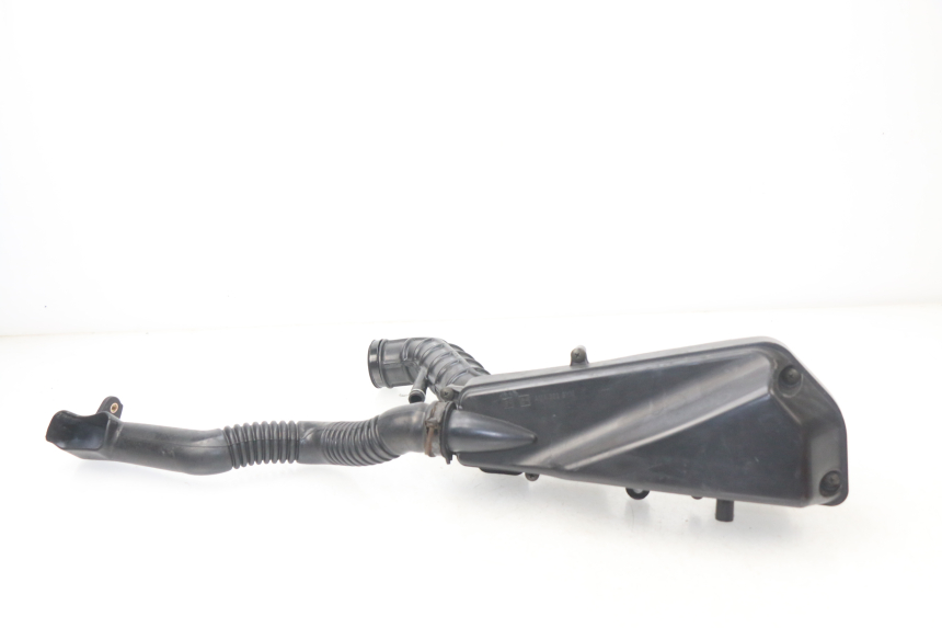 photo de AIR BOX SYM FIDDLE 2 50 (2008 - 2013)