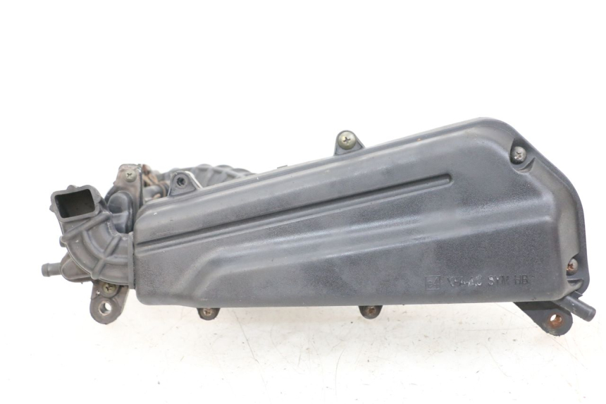 photo de AIR BOX SYM FIDDLE 3 III 50 (2014 - 2017)