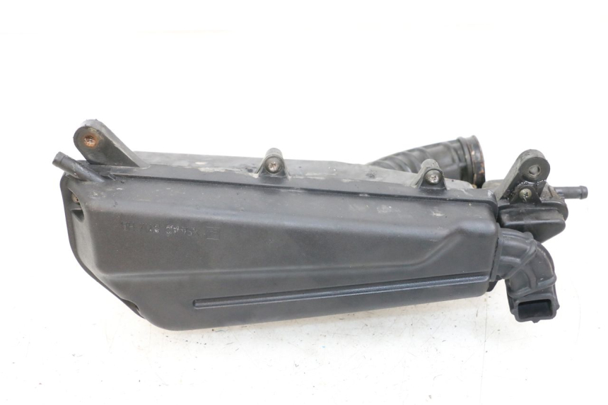 photo de AIR BOX SYM FIDDLE 3 III 50 (2014 - 2017)