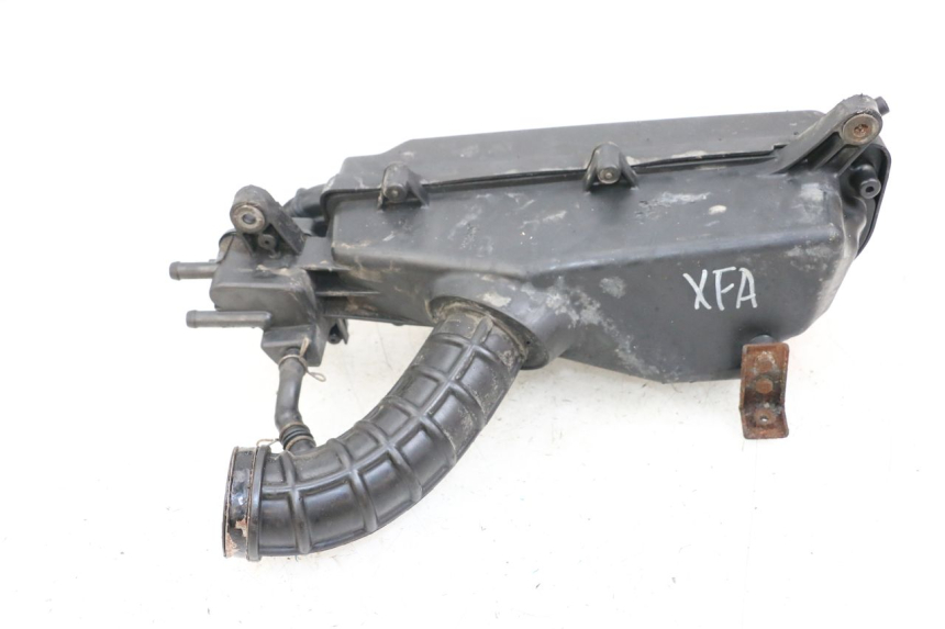 photo de AIR BOX SYM FIDDLE 3 III 50 (2014 - 2017)