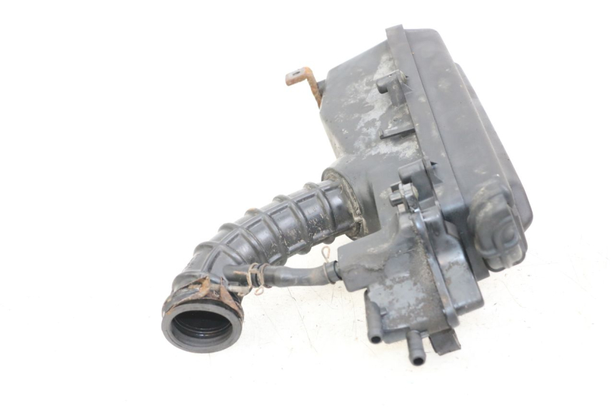 photo de AIR BOX SYM FIDDLE 3 III 50 (2014 - 2017)