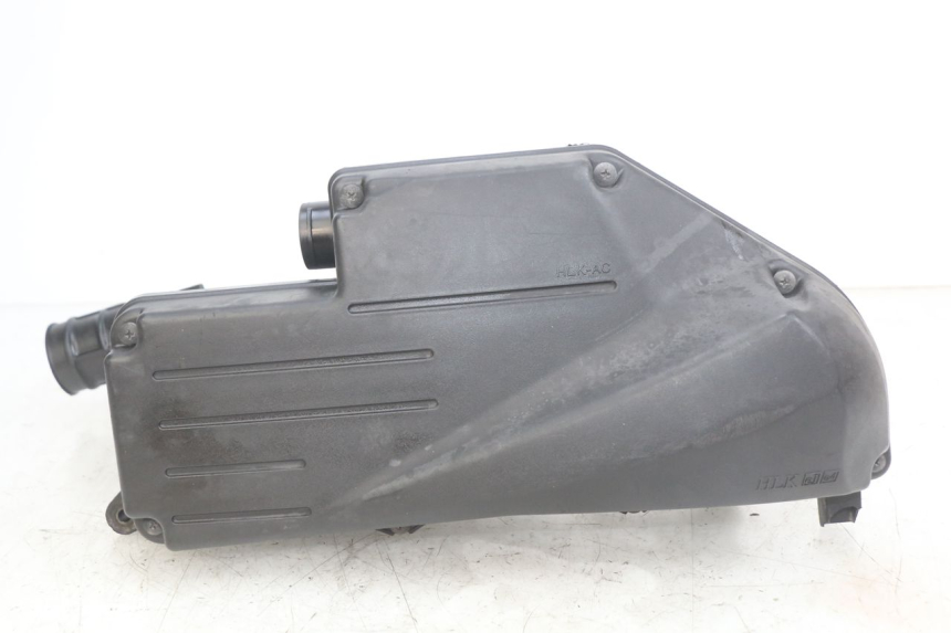 photo de AIR BOX SYM GTS EFI 125 (2012 - 2016)