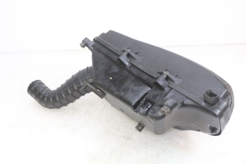 photo de AIR BOX SYM GTS EFI 125 (2012 - 2016)