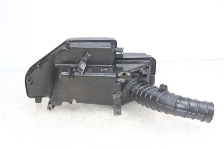 photo de AIR BOX SYM GTS EFI 125 (2012 - 2016)