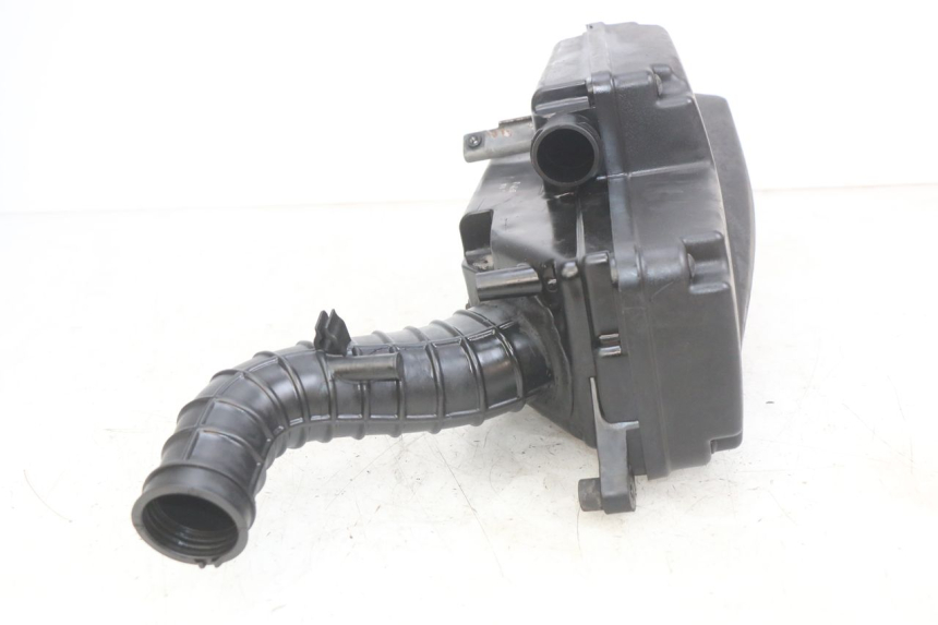 photo de AIR BOX SYM GTS EFI 125 (2012 - 2016)