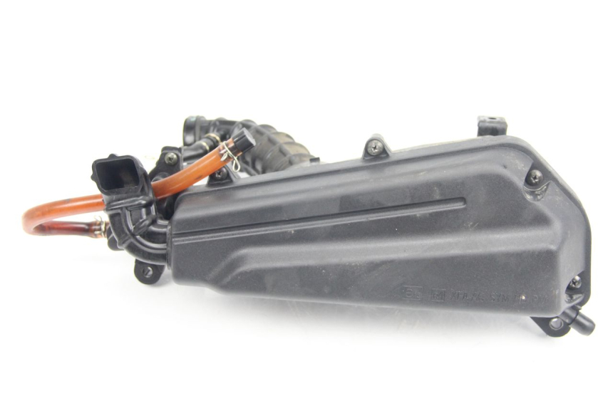 photo de AIR BOX SYM JET 4 4T 50 (2018 - 2021)