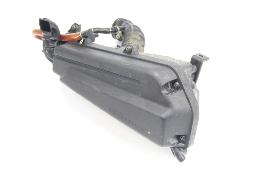photo de AIR BOX SYM JET 4 4T 50 (2018 - 2021)