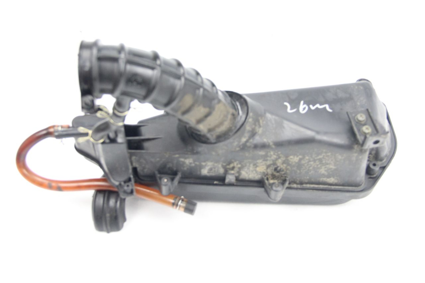 photo de AIR BOX SYM JET 4 4T 50 (2018 - 2021)