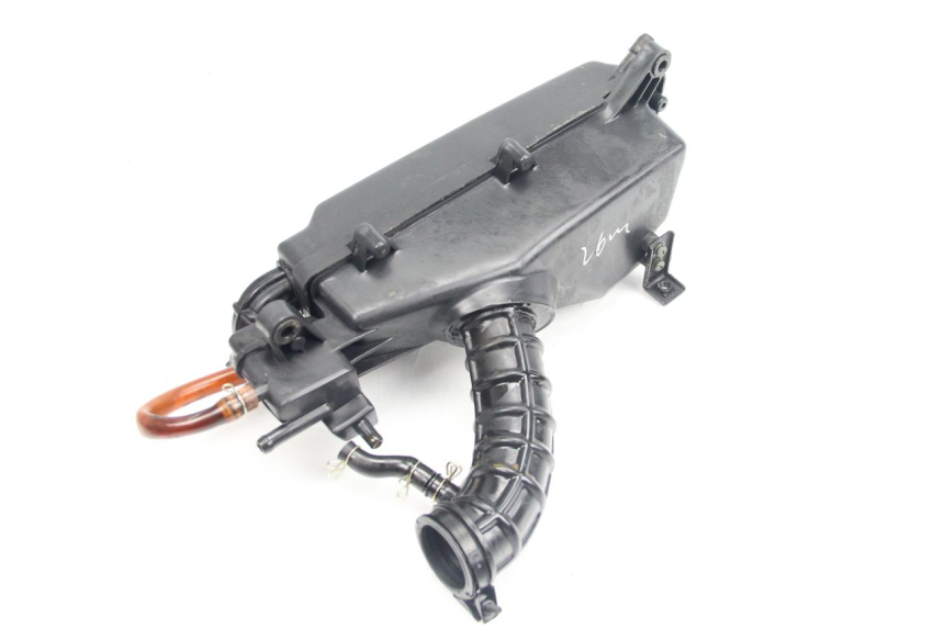 photo de AIR BOX SYM JET 4 4T 50 (2018 - 2021)