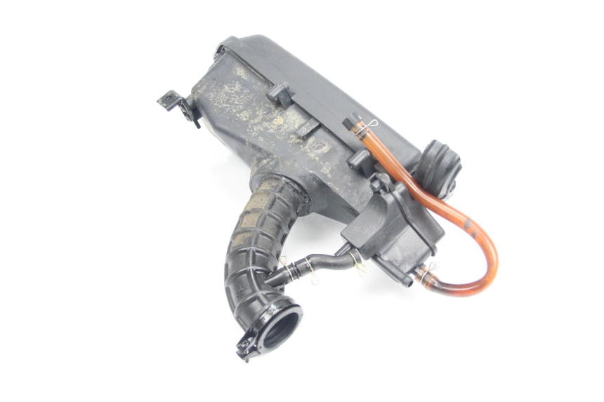 photo de AIR BOX SYM JET 4 4T 50 (2018 - 2021)