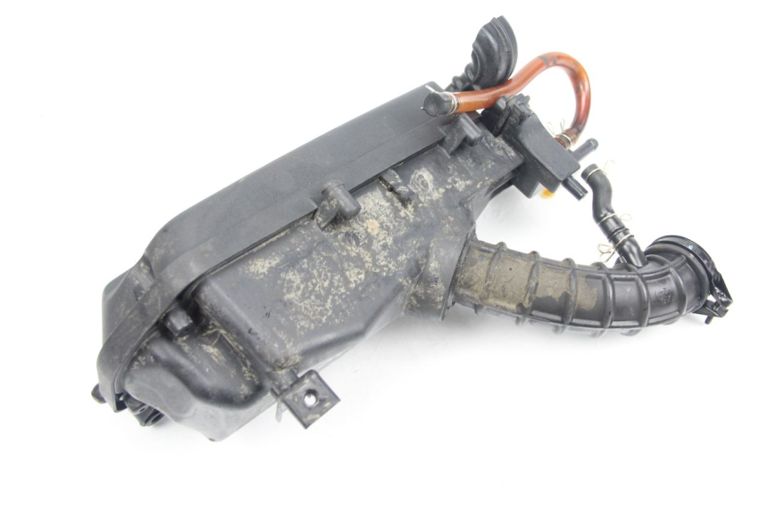 photo de AIR BOX SYM JET 4 4T 50 (2018 - 2021)