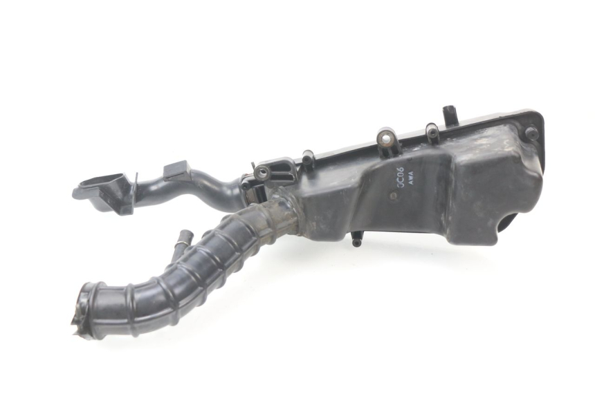 photo de AIR BOX SYM JET 4 50 (2010 - 2014)