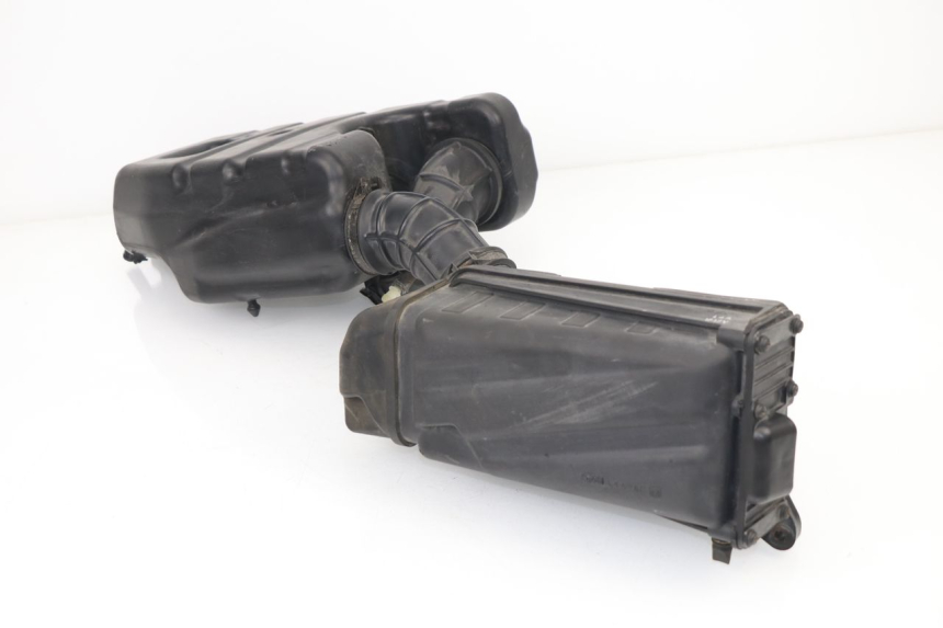 photo de AIR BOX SYM MAXSYM I 400 (2011 - 2016)
