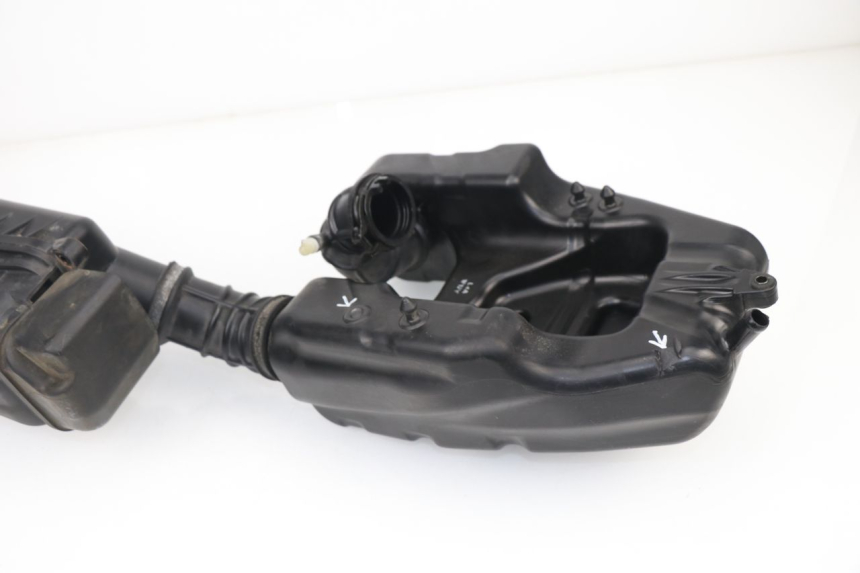 photo de AIR BOX SYM MAXSYM I 400 (2011 - 2016)