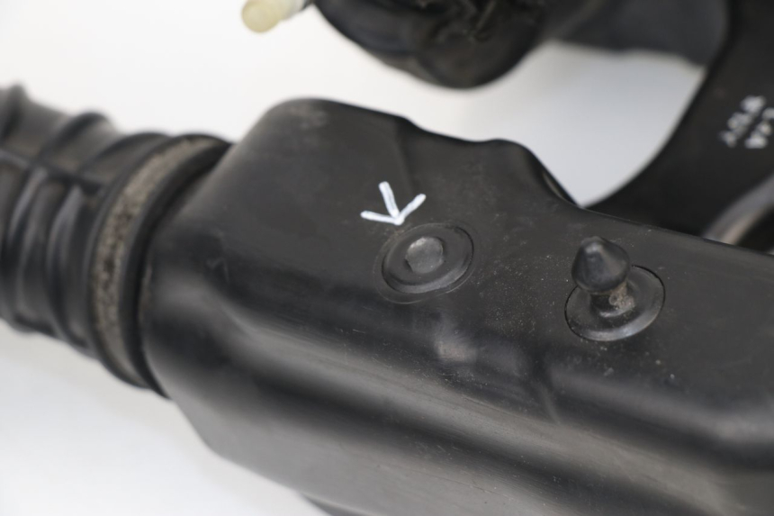 photo de AIR BOX SYM MAXSYM I 400 (2011 - 2016)