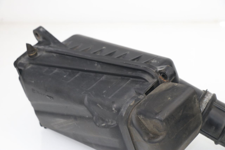 photo de AIR BOX SYM MAXSYM I 400 (2011 - 2016)