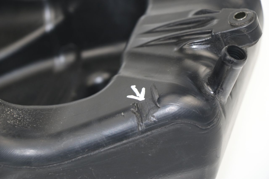 photo de AIR BOX SYM MAXSYM I 400 (2011 - 2016)
