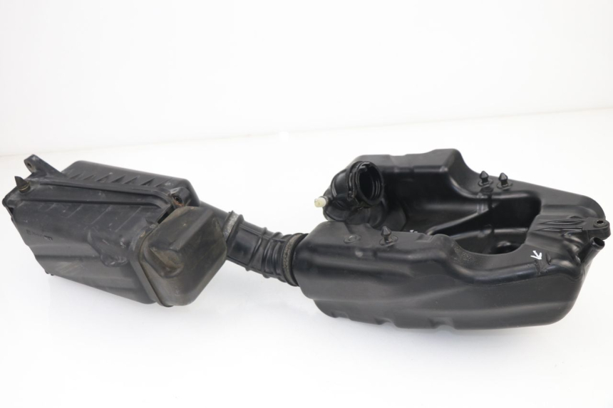 photo de AIR BOX SYM MAXSYM I 400 (2011 - 2016)