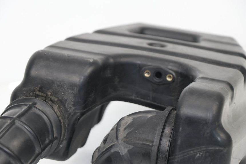 photo de AIR BOX SYM MAXSYM I 400 (2011 - 2016)