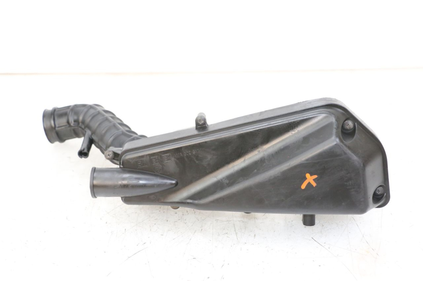 photo de AIR BOX SYM ORBIT 2 4T 50 (2018 - 2022)