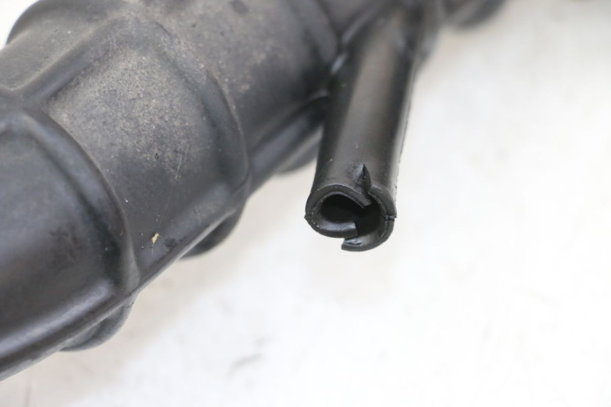 photo de AIR BOX SYM ORBIT 2 4T 50 (2018 - 2022)