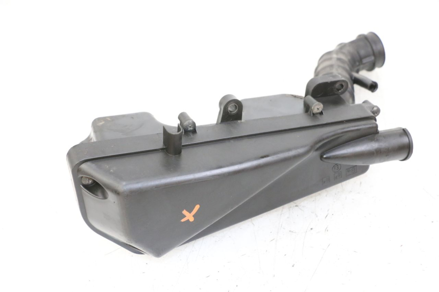 photo de AIR BOX SYM ORBIT 2 4T 50 (2018 - 2022)