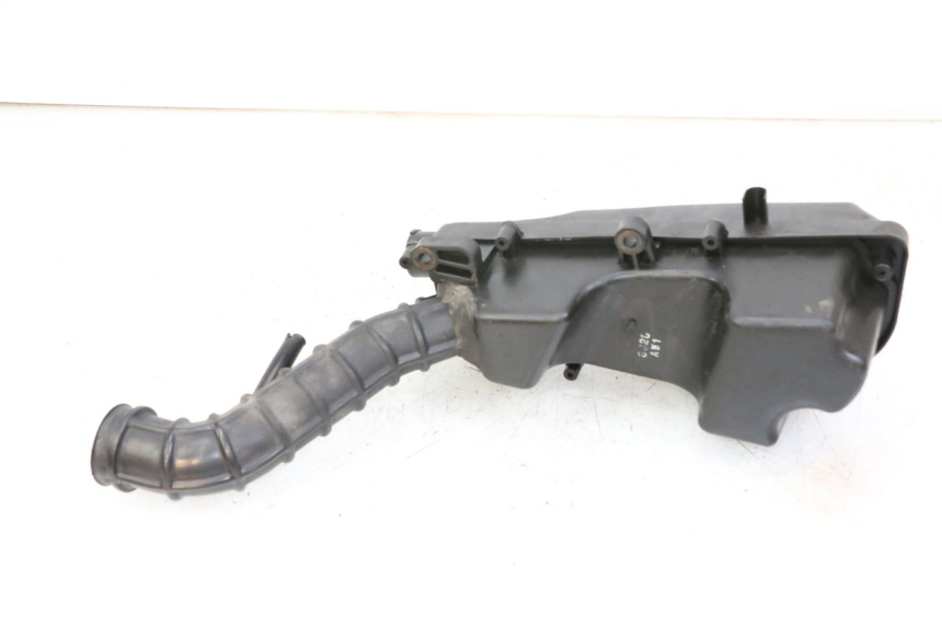 photo de AIR BOX SYM ORBIT 2 4T 50 (2018 - 2022)