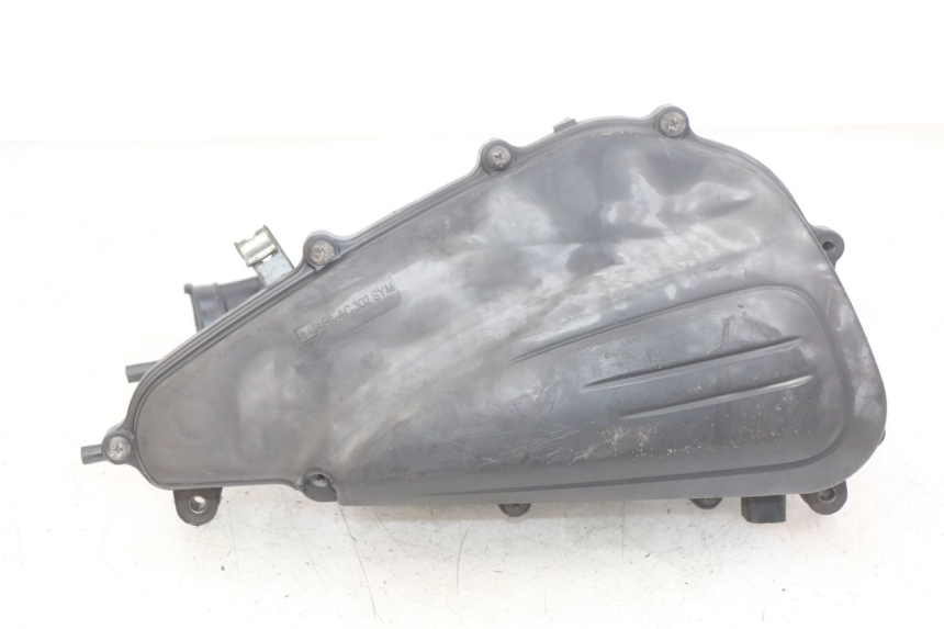 photo de AIR BOX SYM SYMPHONY 125 (2009 - 2015)