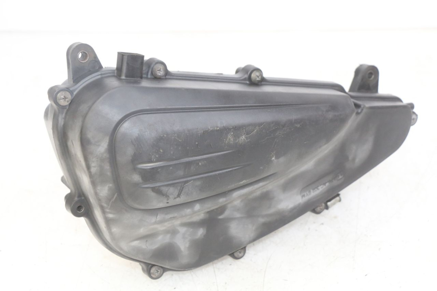 photo de AIR BOX SYM SYMPHONY 125 (2009 - 2015)