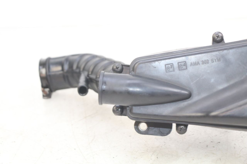 photo de AIR BOX SYM X-PRO 4T 50 (2014 - 2021)