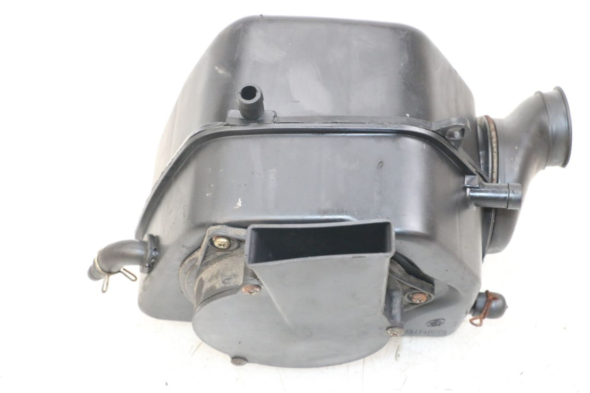 photo de AIR BOX SYM XS 125 (2007 - 2016)