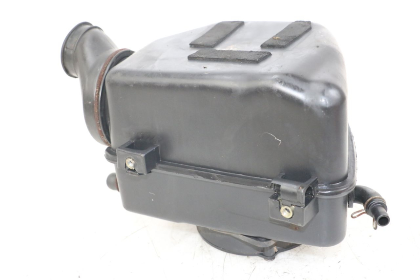 photo de AIR BOX SYM XS 125 (2007 - 2016)