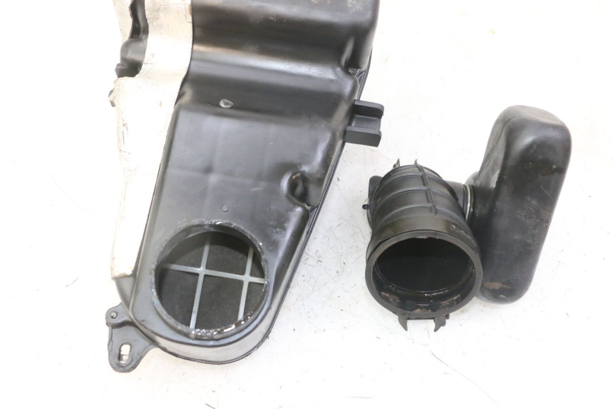photo de AIR BOX YAMAHA TDR DELTABOX 125 (1993 - 2003)