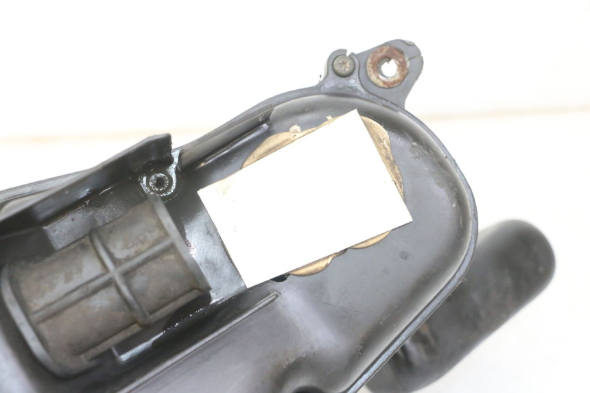 photo de AIR BOX YAMAHA TDR DELTABOX 125 (1993 - 2003)