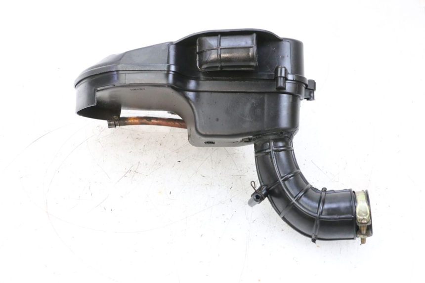 photo de AIR BOX NECO TEMPO 4T 50 (2022 - 2026) - Alternative perspective