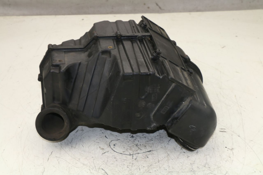 photo de AIR BOX TRIUMPH TIGER 955 (2001 - 2004)