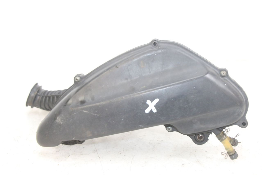 photo de AIR BOX TNT MOTOR FASTINO 4T 50 (2013 - 2019)