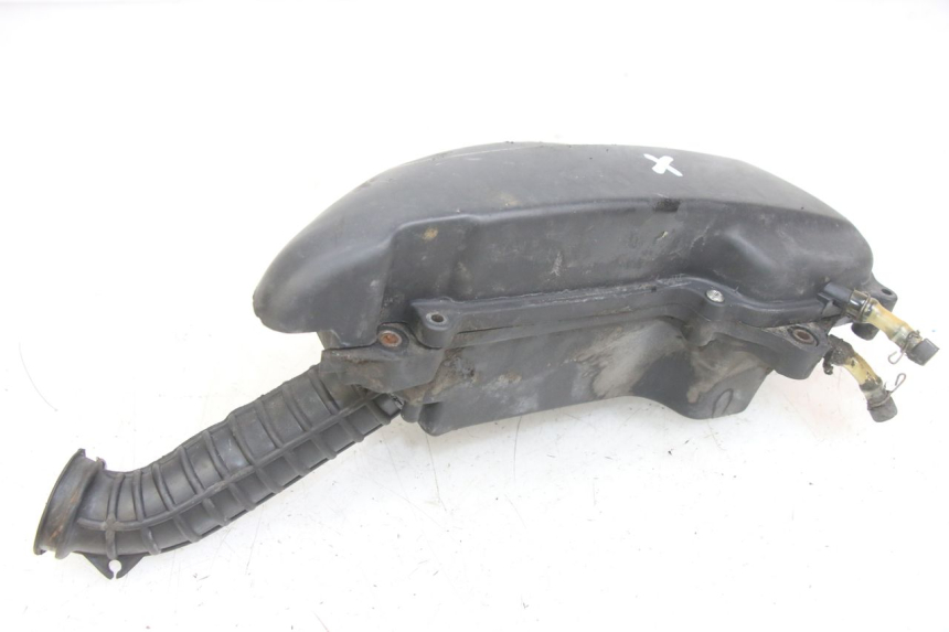 photo de AIR BOX TNT MOTOR FASTINO 4T 50 (2013 - 2019)