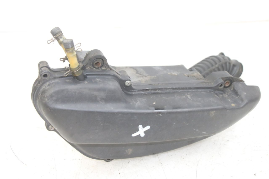 photo de AIR BOX TNT MOTOR FASTINO 4T 50 (2013 - 2019)