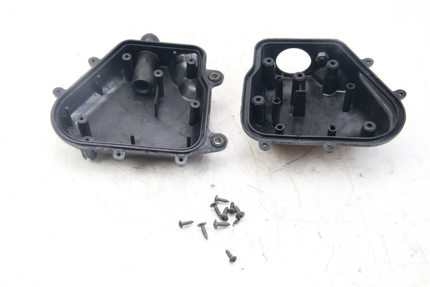 photo de AIR BOX TNT MOTOR GRIDO 2T 50 (2010 - 2019)