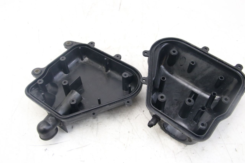 photo de AIR BOX TNT MOTOR GRIDO 2T 50 (2010 - 2019)