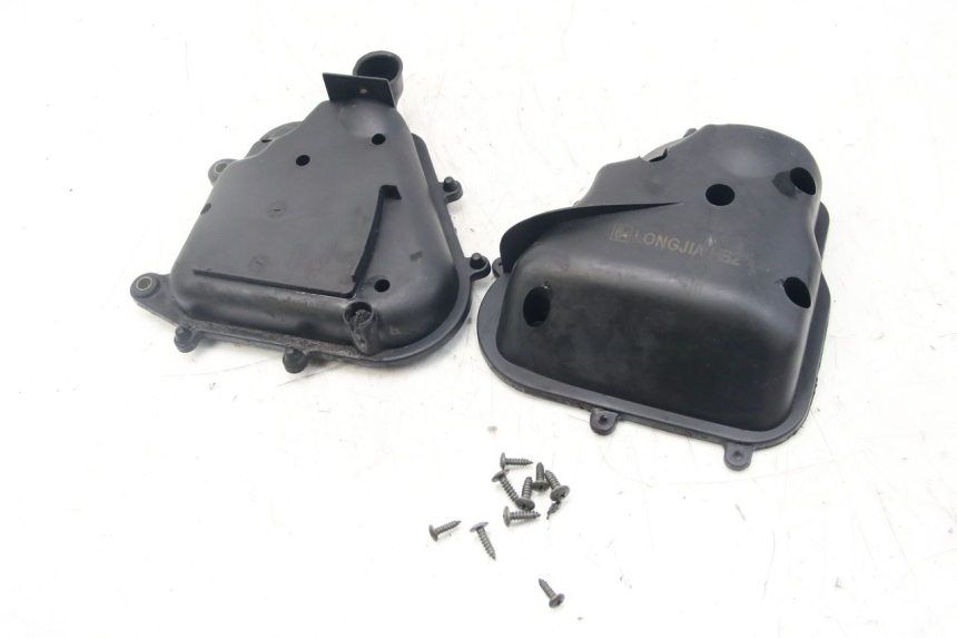 photo de AIR BOX TNT MOTOR GRIDO 2T 50 (2010 - 2019)