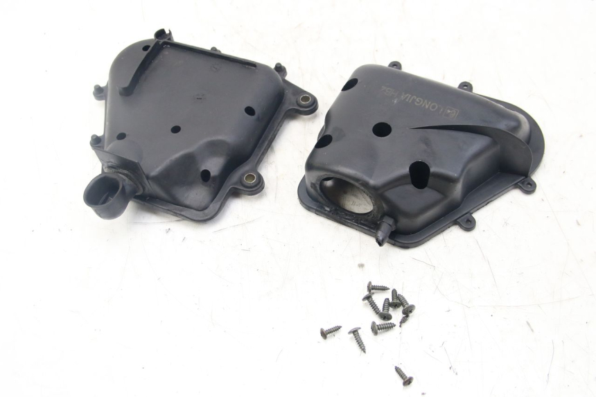 photo de AIR BOX TNT MOTOR GRIDO 2T 50 (2010 - 2019)