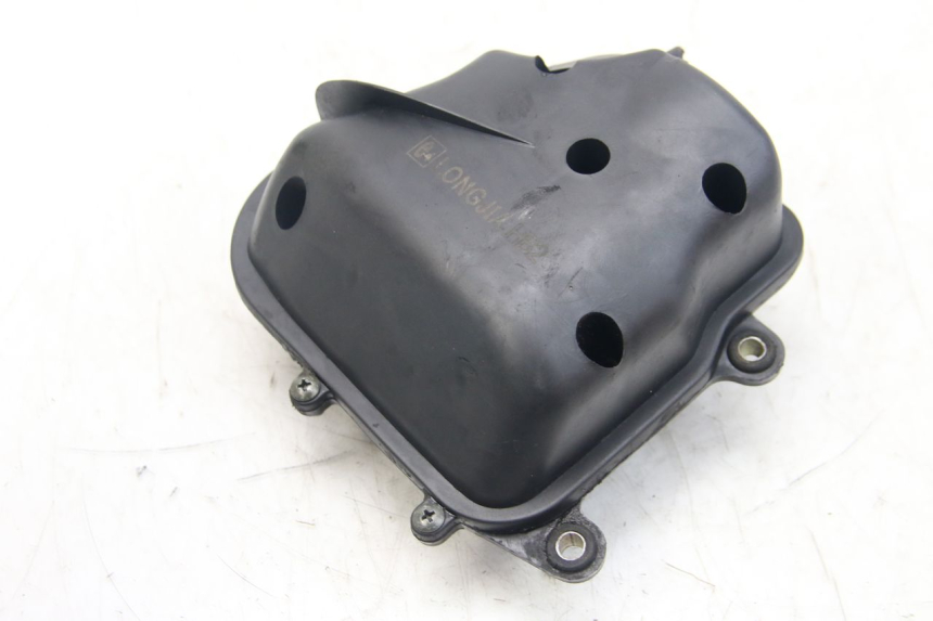 photo de AIR BOX TNT MOTOR GRIDO 2T 50 (2010 - 2019)