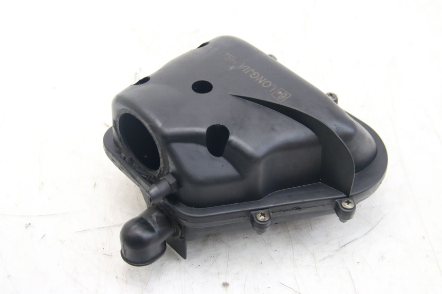 photo de AIR BOX TNT MOTOR GRIDO 2T 50 (2010 - 2019)