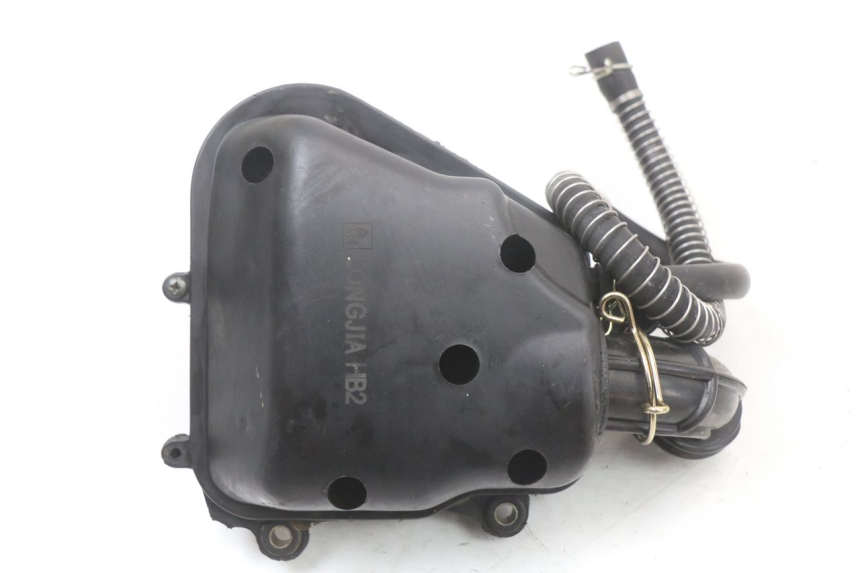 photo de AIR BOX TNT MOTOR ROMA 10' 2T 50 (2011 - 2018)