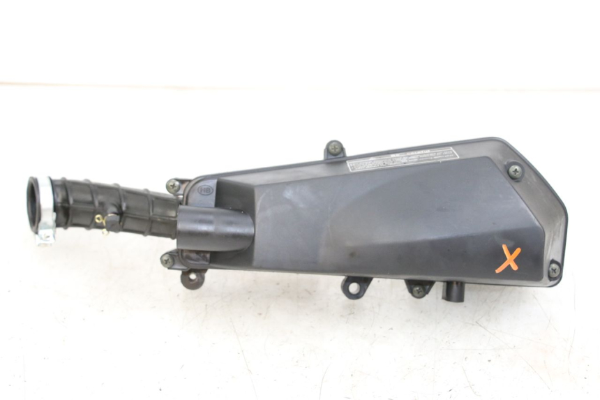 photo de AIR BOX TNT MOTOR ROMA 10' 4T 50 (2019 - 2022)