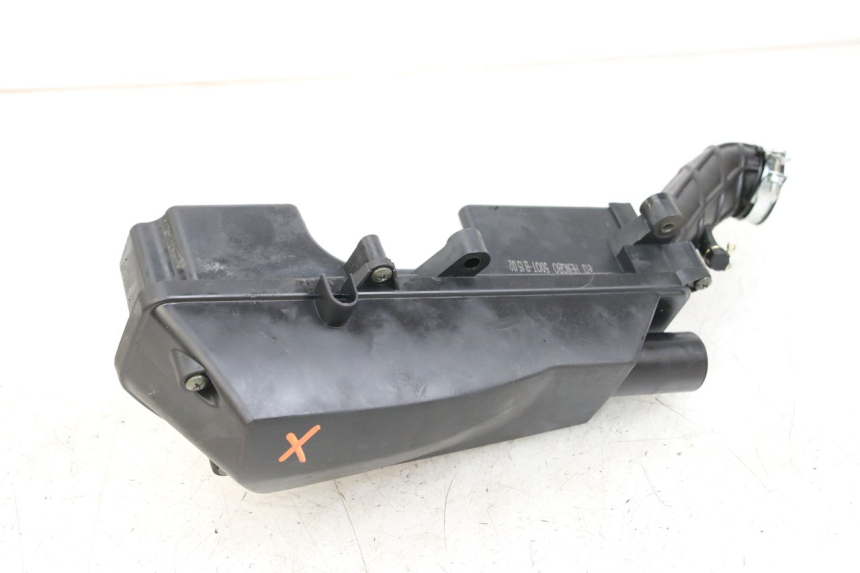 photo de AIR BOX TNT MOTOR ROMA 10' 4T 50 (2019 - 2022)