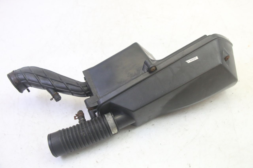 photo de AIR BOX SUKIDA TOP 1 50 (2003 - 2010) - Zoom on usage condition