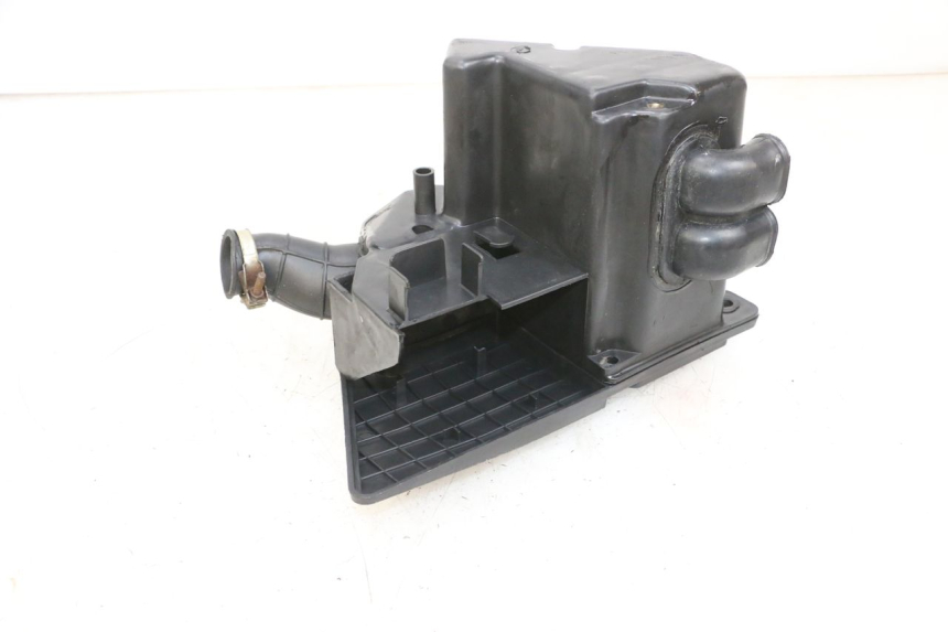 photo de AIR BOX KSR TR SM 50 (2015 - 2018) - Technical close-up